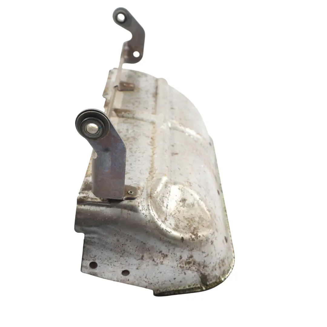 8N Osłona Kolektora Wydechowego Silnika 3.2 do Audi TT o numerze 022253035AB Audi TT 8N Osłona Kolektora Wydechowego Silnika 3.2 - SKU 022253035AB - Numer Części 022253035AB