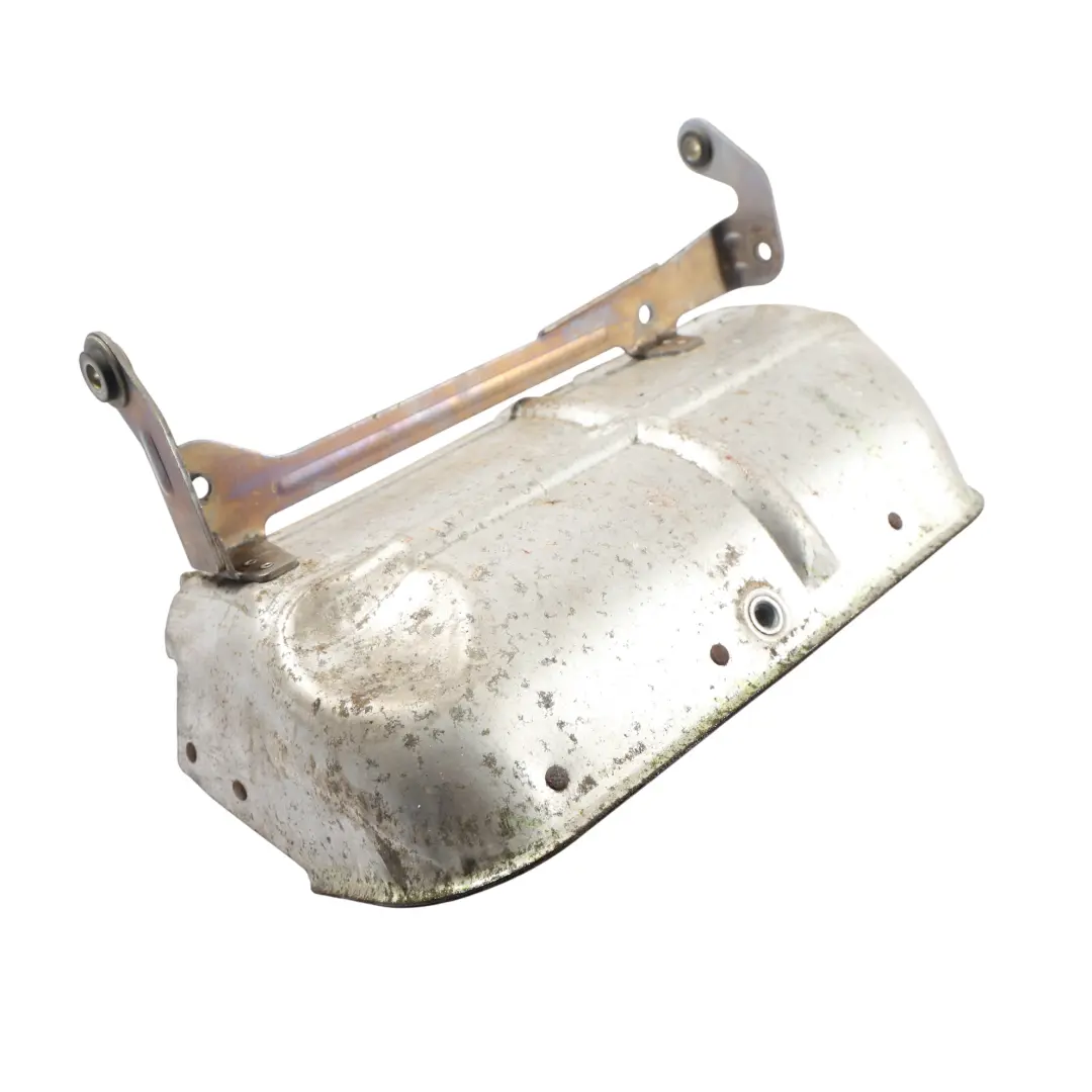 8N Osłona Kolektora Wydechowego Silnika 3.2 do Audi TT o numerze 022253035AB Audi TT 8N Osłona Kolektora Wydechowego Silnika 3.2 - SKU 022253035AB - Numer Części 022253035AB