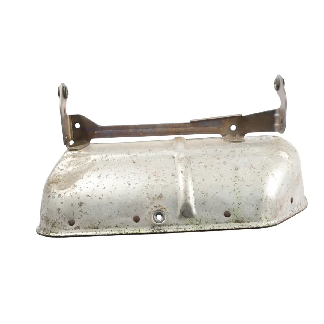 Audi TT 8N Exhaust Manifold Engine Heat Shield Protection Cover 3.2 - SKU 022253035AB - Part number 022253035AB