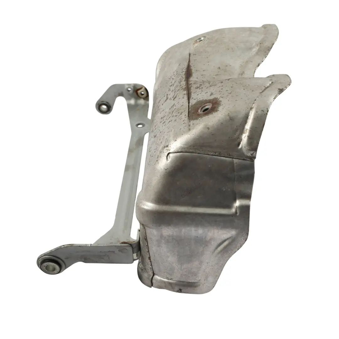 7L Collettore Scarico Piastra Calore Coperchio Schermo per VW Touareg con numero di parte 022253035L VW Touareg 7L Collettore Scarico Piastra Calore Coperchio Schermo - SKU 022253035L - Numero di parte 022253035L
