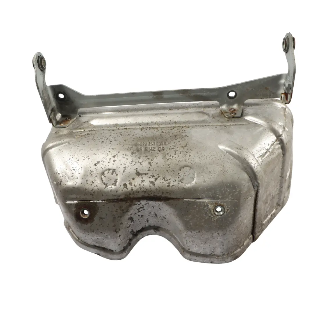 VW Touareg 7L Collettore Scarico Piastra Calore Coperchio Schermo - SKU 022253035L - Numero di parte 022253035L