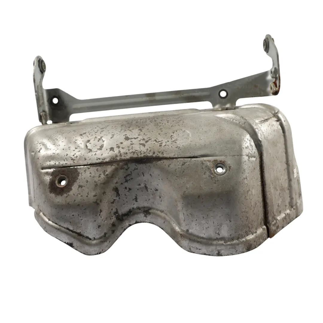 Volkswagen Touareg 7L Exhaust Manifold Heat Plate Shield Cover - SKU 022253035L - Part number 022253035L