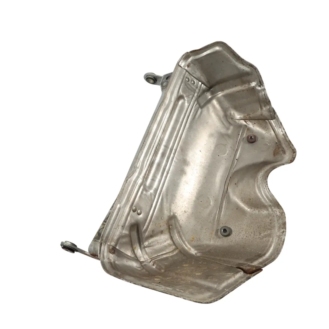 7L Couvercle Protection Thermique Collecteur D'Échappement pour VW Touareg à propos du numéro de pièce 022253035L VW Touareg 7L Couvercle Protection Thermique Collecteur D'Échappement - SKU 022253035L - Numéro de pièce 022253035L