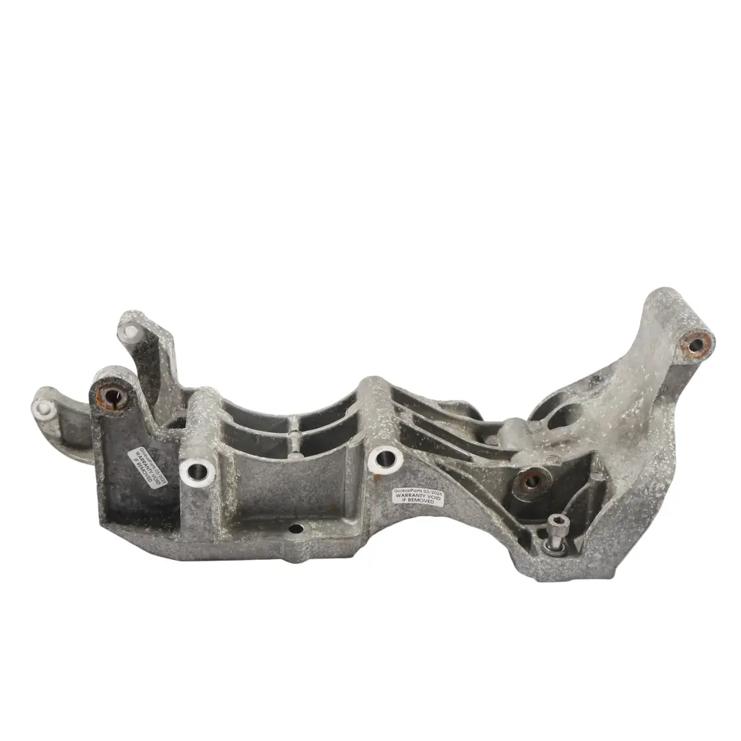 8N Support Fixation Alternateur 3.2 pour Volkswagen Audi TT à propos du numéro de pièce 022260087D Volkswagen Audi TT 8N Support Fixation Alternateur 3.2 - SKU 022260087D - Numéro de pièce 022260087D