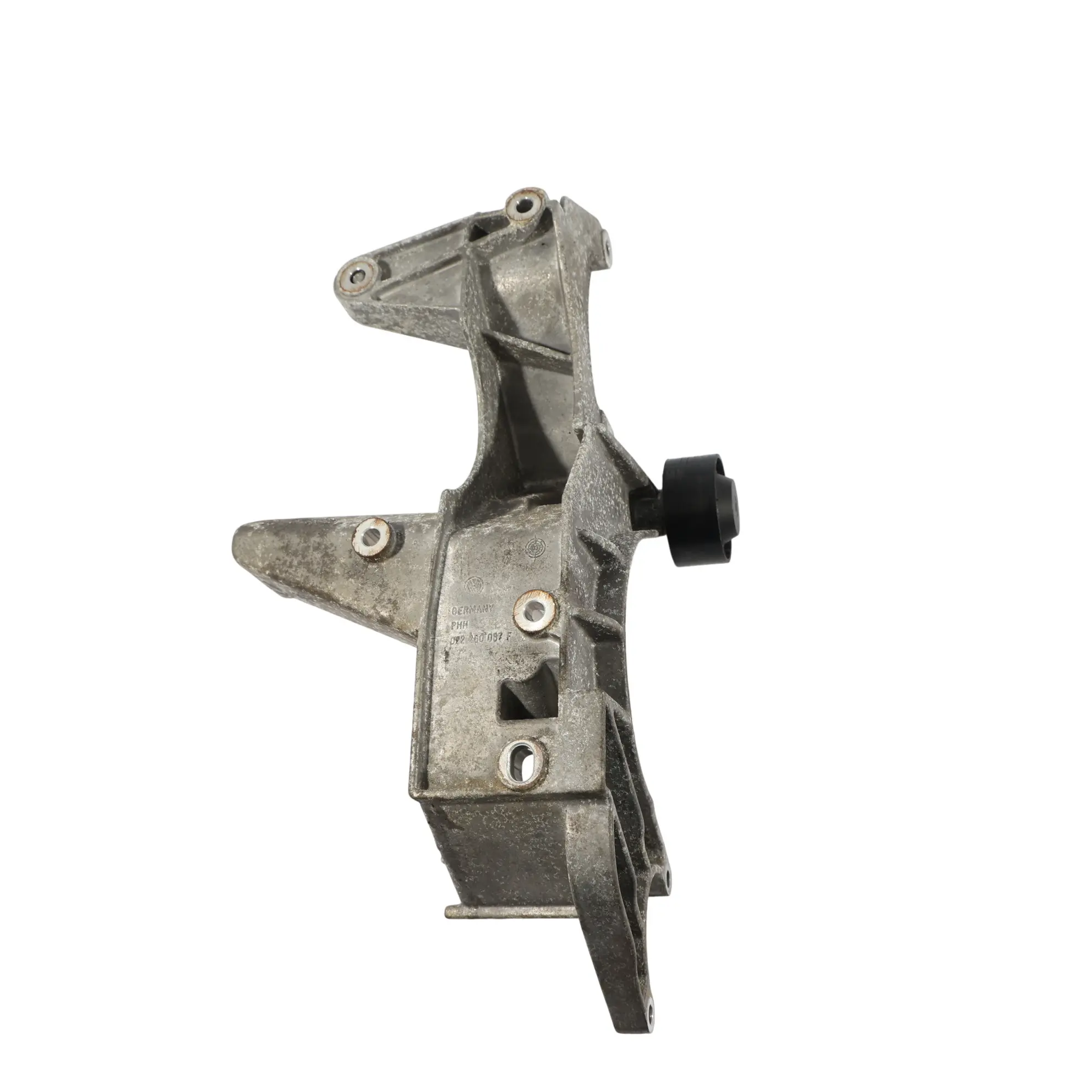 Volkswagen Touareg 7L Support De Fixation D'Alternateur 022260087F