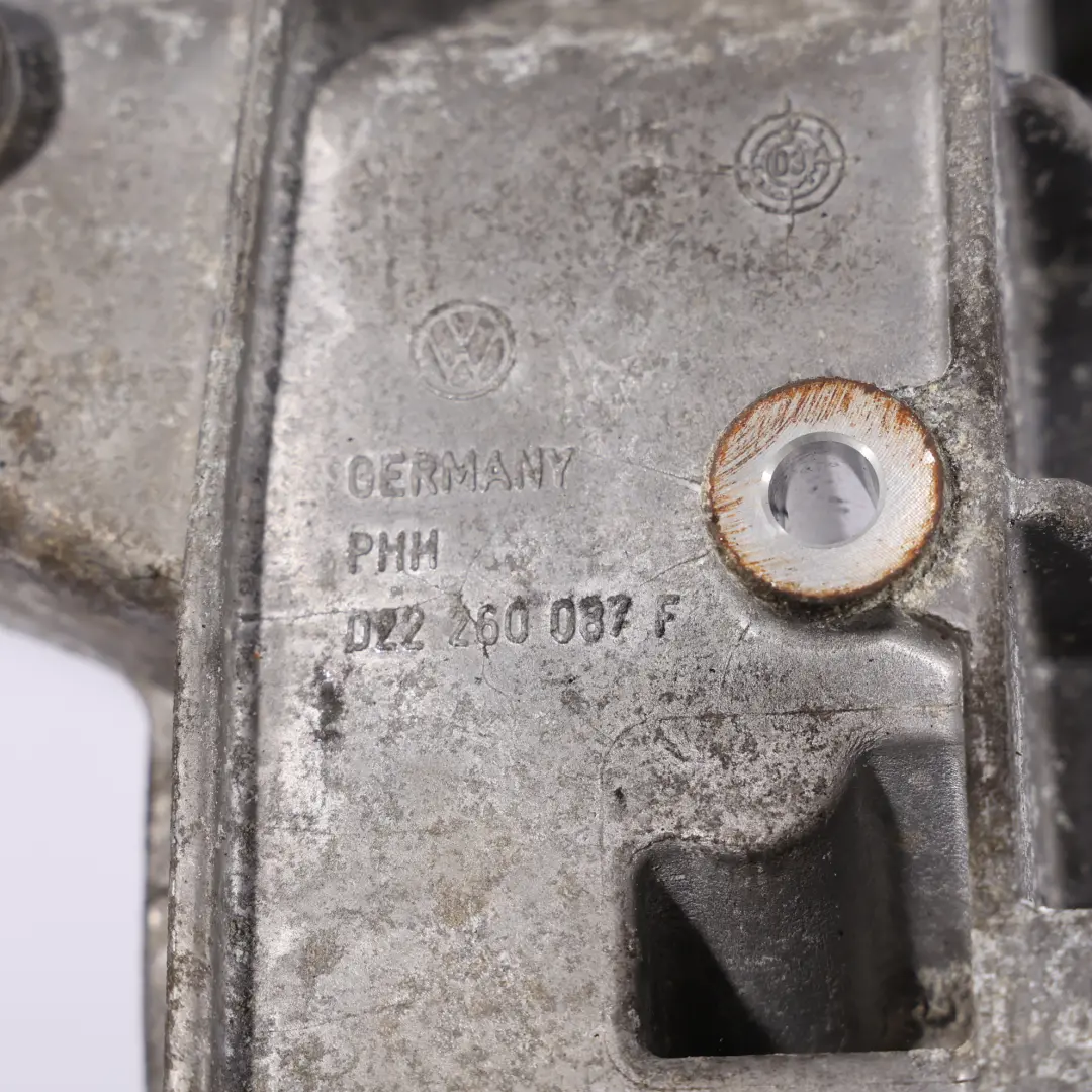 Volkswagen Touareg 7L Soporte De Montaje Del Alternador - SKU 022260087F - Número de pieza 022260087F