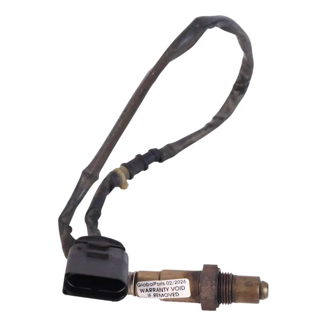 8N 3.2 VR6 Quattro Lambda Probe Sensor Post Catalyst Cyl 4-6 to Audi TT with Part number 022906265C Audi TT 8N 3.2 VR6 Quattro Lambda Probe Sensor Post Catalyst Cyl 4-6 - SKU 022906265C - Part number 022906265C