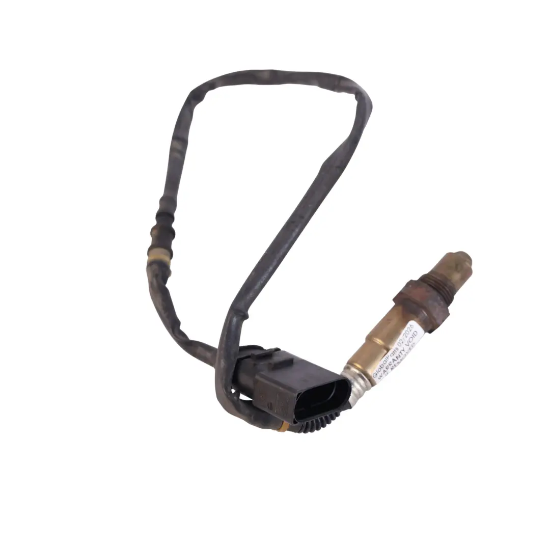 8N 3.2 VR6 Quattro Sonda Lambda Za Katalizatorem Cyl 4-6 do Audi TT o numerze 022906265C Audi TT 8N 3.2 VR6 Quattro Sonda Lambda Za Katalizatorem Cyl 4-6 - SKU 022906265C - Numer Części 022906265C