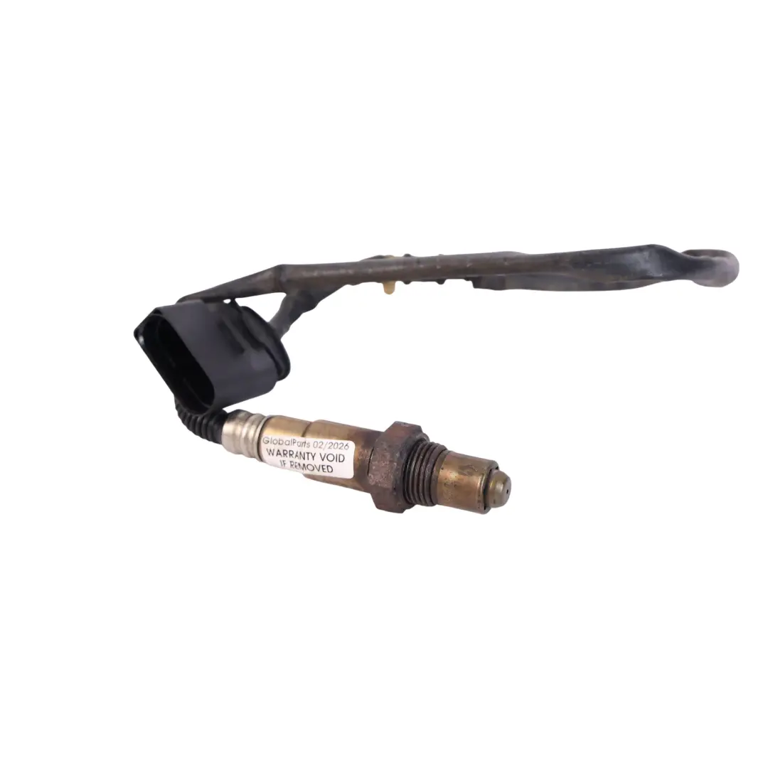 Audi TT 8N 3.2 VR6 Quattro Lambdasonde Post Katalysator Zyl 4-6 - SKU 022906265C - Teilenummer 022906265C