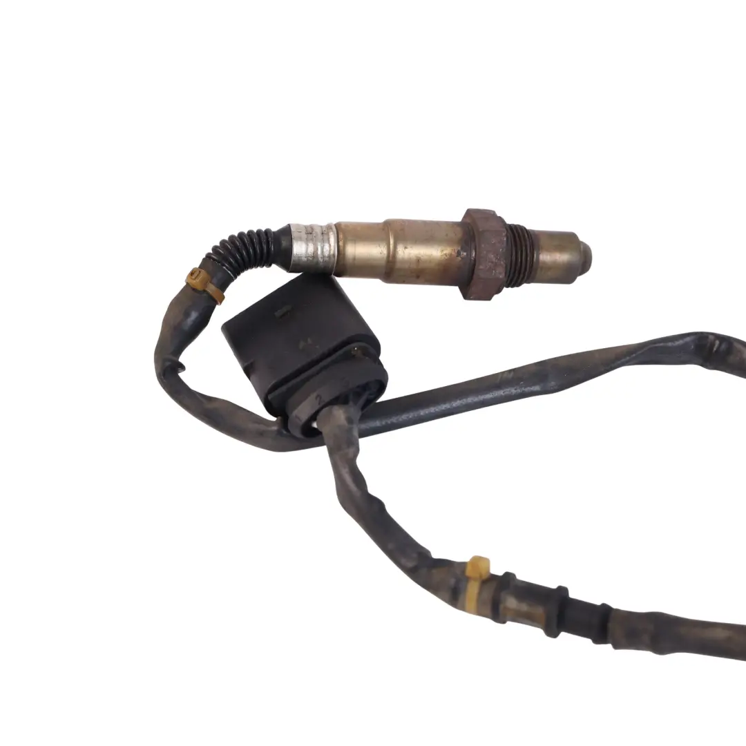 Audi TT 8N 3.2 VR6 Quattro Lambda Sonda Post Catalizzatore Cyl 4-6 - SKU 022906265C - Numero di parte 022906265C