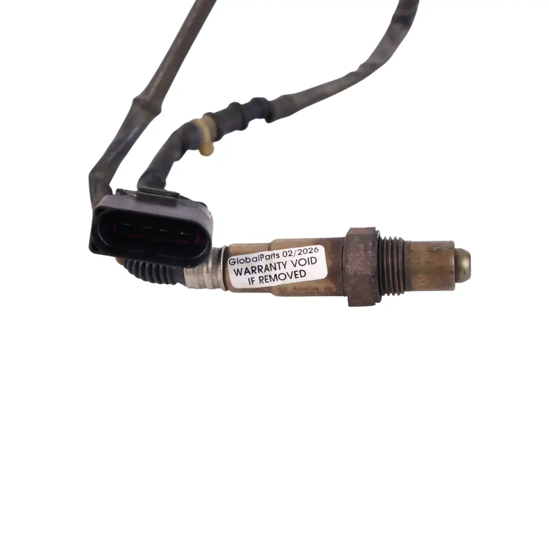 Sonde Lambda Audi TT 8N 3.2 VR6 Quattro Post-Catalyseur Cylindres 4-6 pour à propos du numéro de pièce 022906265C Sonde Lambda Audi TT 8N 3.2 VR6 Quattro Post-Catalyseur Cylindres 4-6 - SKU 022906265C - Numéro de pièce 022906265C