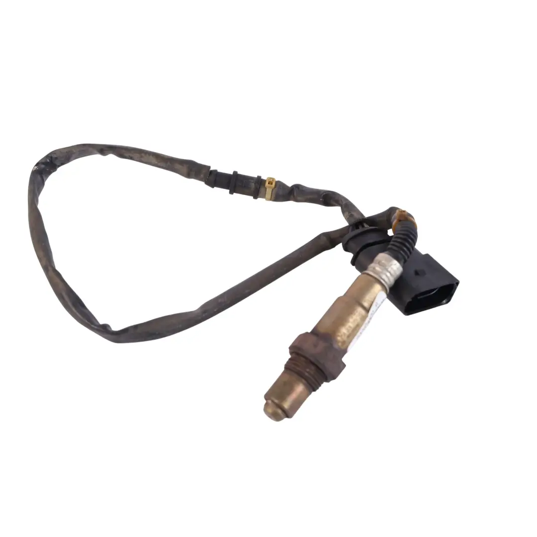 Audi TT 8N 3.2 VR6 Quattro Sonda Lambda Za Katalizatorem Cyl 4-6 - SKU 022906265C - Numer Części 022906265C