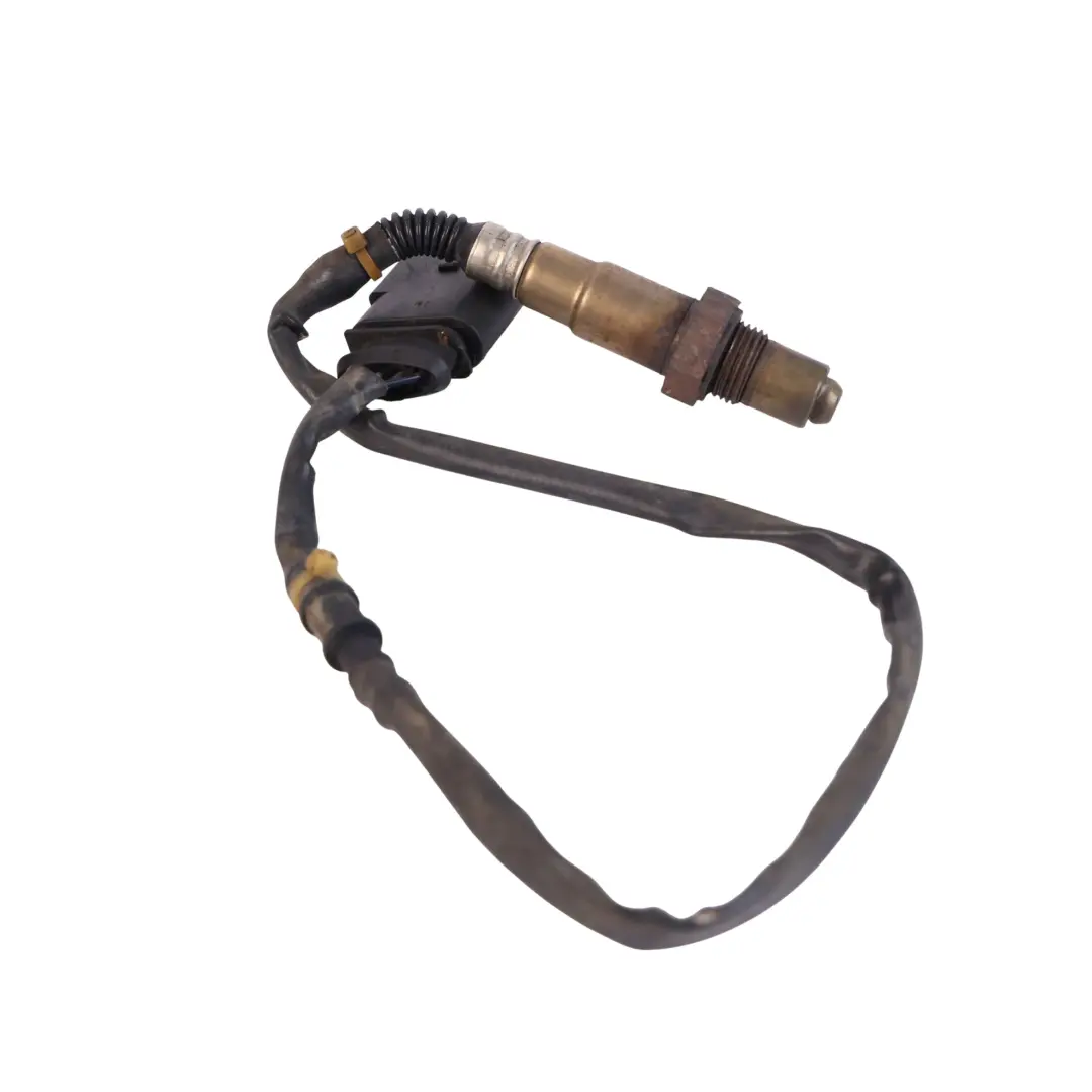 Audi TT 8N 3.2 VR6 Quattro Lambda Probe Sensor Post Catalyst Cyl 4-6 - SKU 022906265C - Part number 022906265C