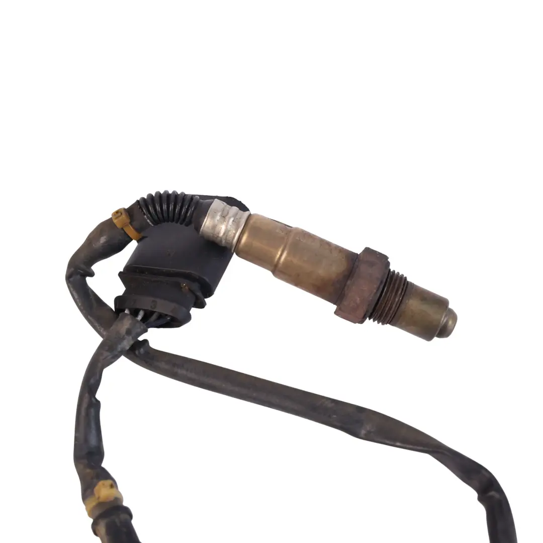  Sonde Lambda Audi TT 8N 3.2 VR6 Quattro Post-Catalyseur Cylindres 4-6 - SKU 022906265C - Numéro de pièce 022906265C