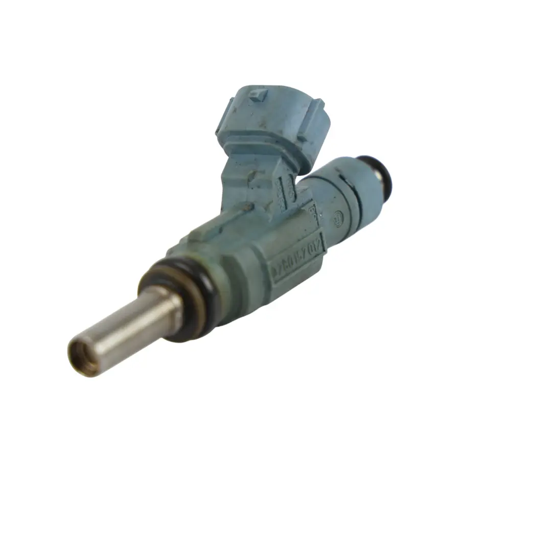 Audi A3 8P 3.2 FSI V6 Benzin Kraftstoff Einspritzventil Set - SKU 022906031J-1 - Teilenummer 022906031J