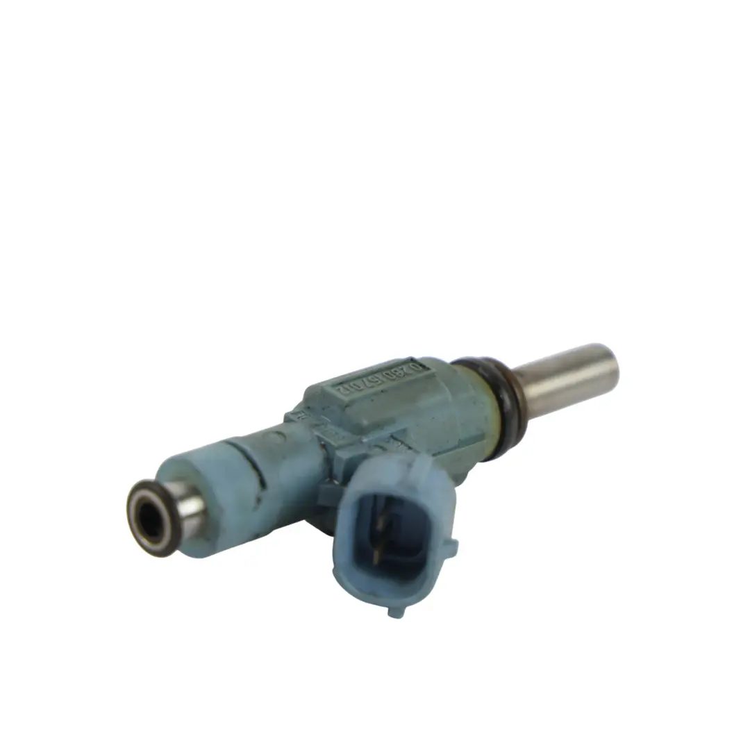 Benzina Set Iniettori Carburante per Audi A3 8P 3.2 FSI V6 con numero di parte 022906031J Audi A3 8P 3.2 FSI V6 Benzina Set Iniettori Carburante - SKU 022906031J-1 - Numero di parte 022906031J