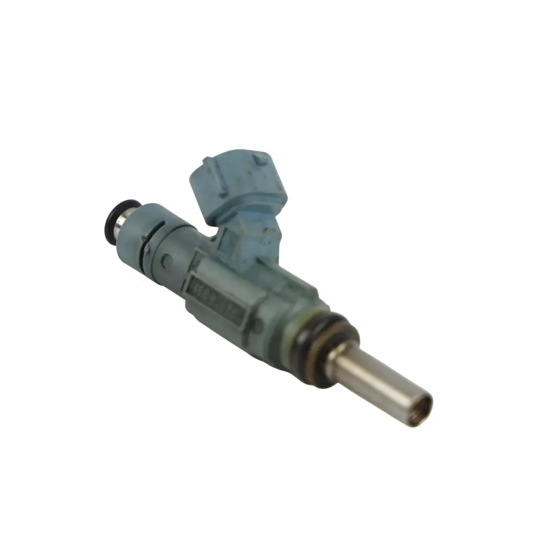 Benzina Set Iniettori Carburante per Audi A3 8P 3.2 FSI V6 con numero di parte 022906031J Audi A3 8P 3.2 FSI V6 Benzina Set Iniettori Carburante - SKU 022906031J-1 - Numero di parte 022906031J