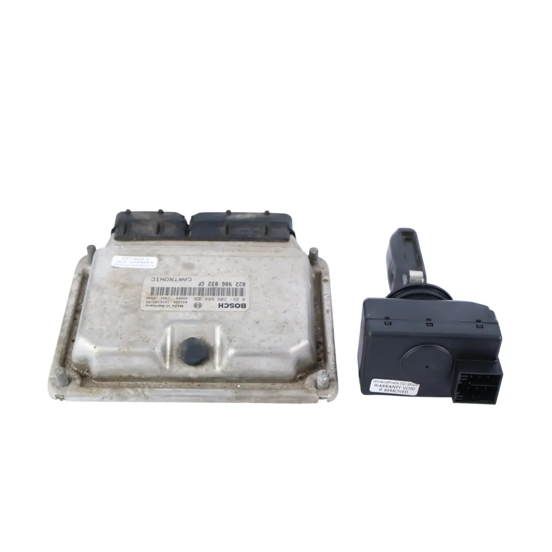 022Y 250HP Motor Steuerung ECU Kit Automatik für Porsche Cayenne 9PA 3.2 mit Teilenummer 022906032GF Porsche Cayenne 9PA 3.2 022Y 250HP Motor Steuerung ECU Kit Automatik - SKU 022906032GF-1 - Teilenummer 022906032GF