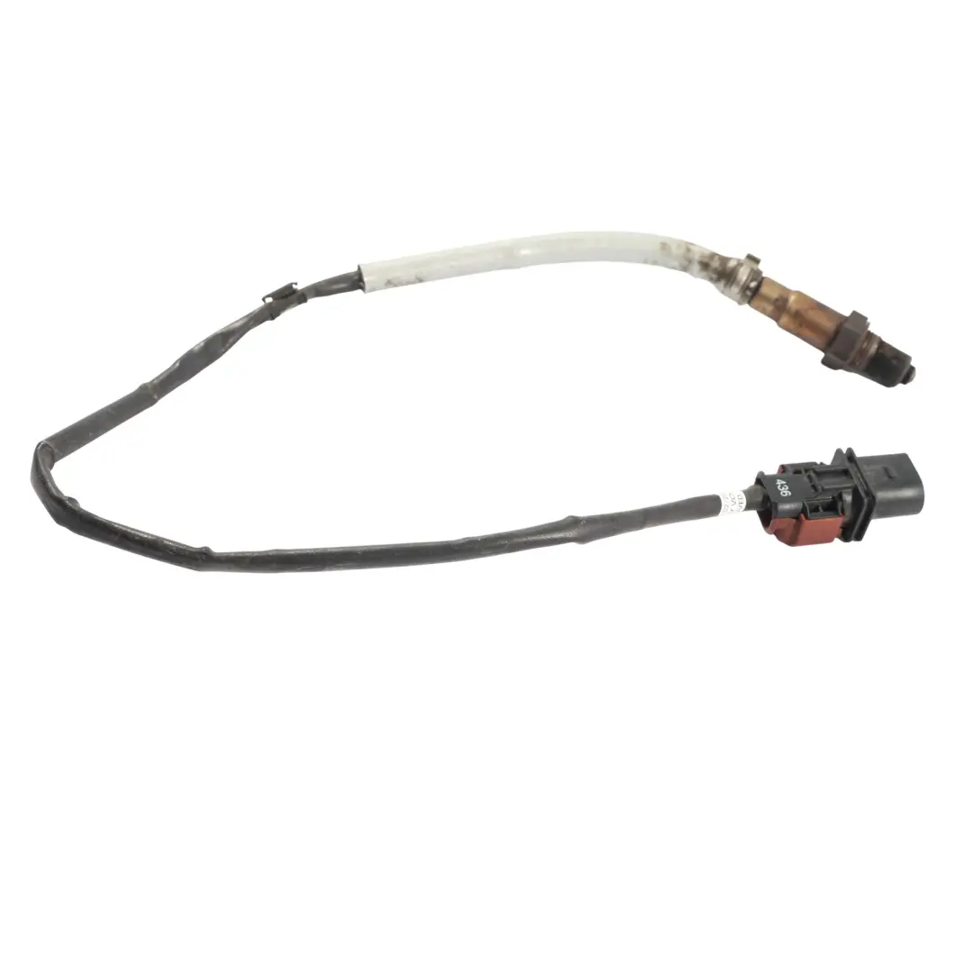 VW Passat CC 3.6 FSI BWS Petrol Lambda Probe Sensor Engine Left N/S - SKU 022906262AN - Part number 022906262AN