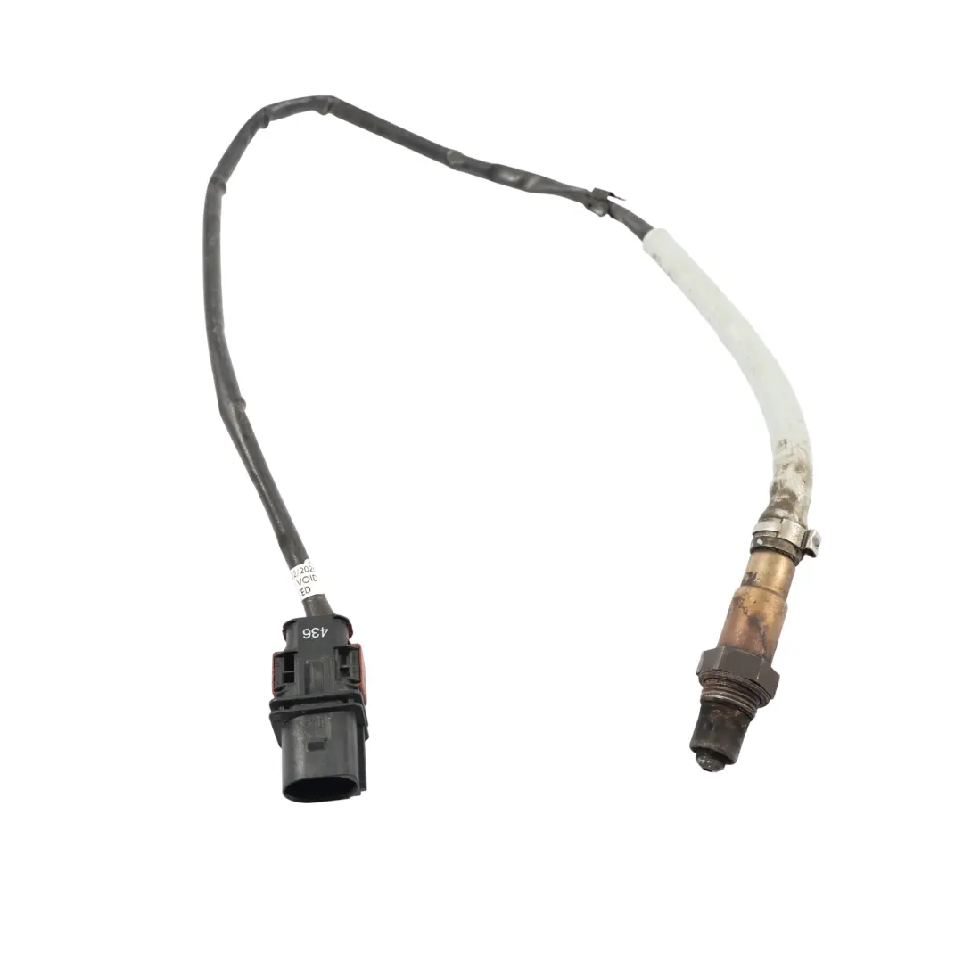 BWS Gasolina Sonda Lambda Motor Izquierda para VW Passat CC 3.6 FSI con número de pieza 022906262AN VW Passat CC 3.6 FSI BWS Gasolina Sonda Lambda Motor Izquierda - SKU 022906262AN - Número de pieza 022906262AN