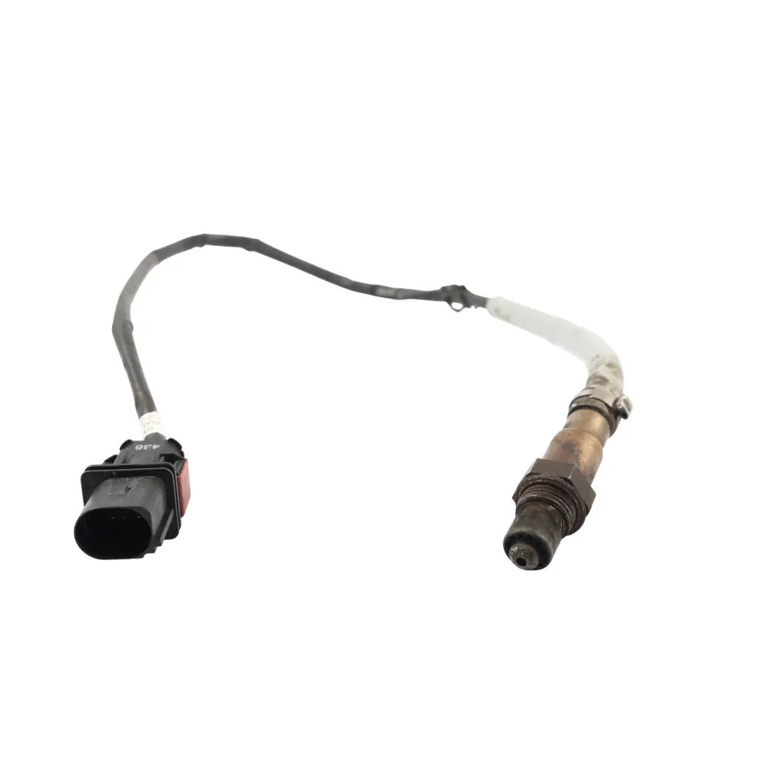 BWS Petrol Lambda Probe Sensor Engine Left N/S to VW Passat CC 3.6 FSI with Part number 022906262AN VW Passat CC 3.6 FSI BWS Petrol Lambda Probe Sensor Engine Left N/S - SKU 022906262AN - Part number 022906262AN