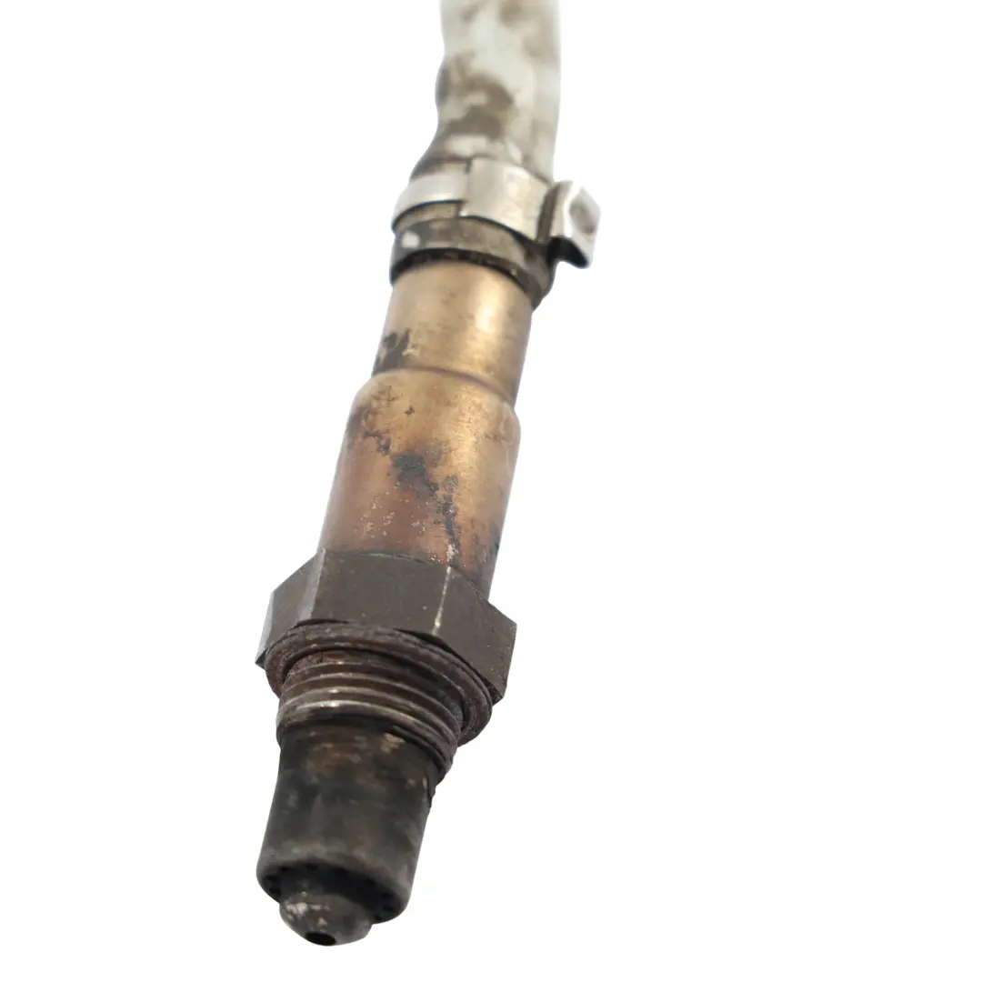 VW Passat CC 3.6 FSI BWS Gasolina Sonda Lambda Motor Izquierda - SKU 022906262AN - Número de pieza 022906262AN