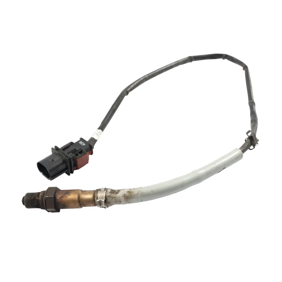 VW Passat CC 3.6 FSI BWS Benzina Sonda Lambda Motore Sinistra - SKU 022906262AN - Numero di parte 022906262AN