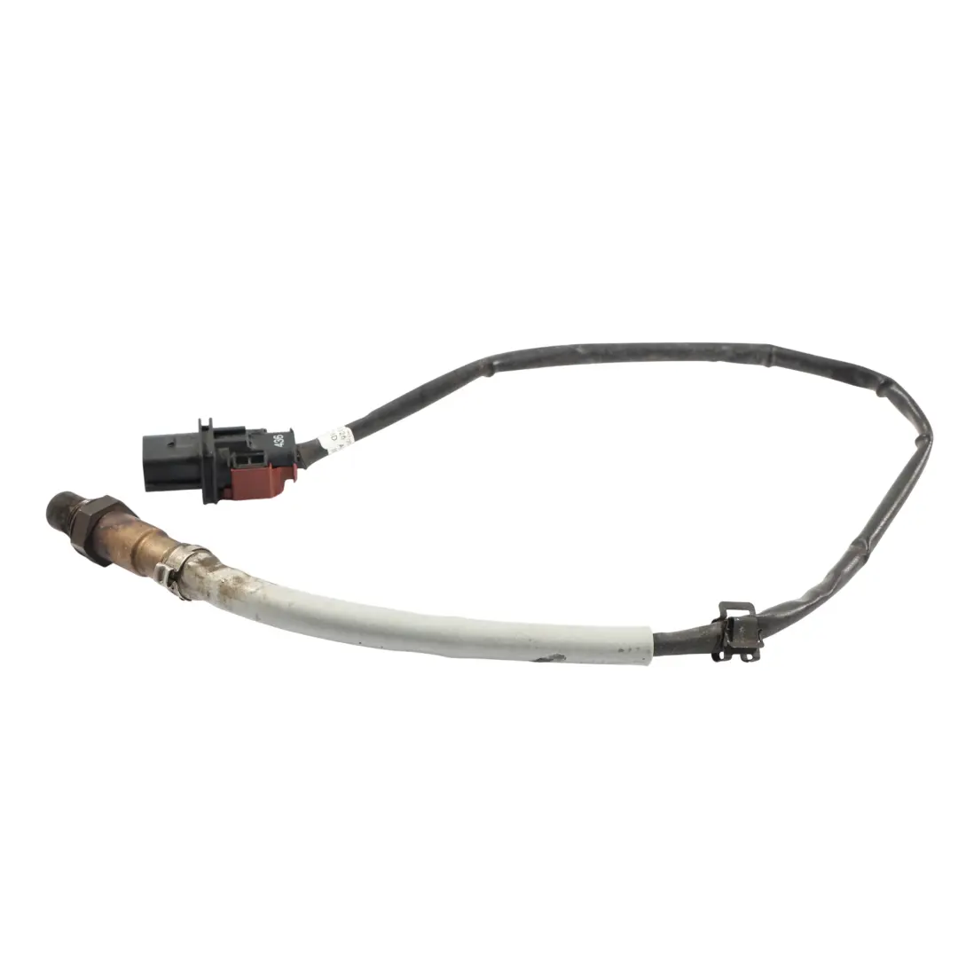 BWS Benzina Sonda Lambda Motore Sinistra per VW Passat CC 3.6 FSI con numero di parte 022906262AN VW Passat CC 3.6 FSI BWS Benzina Sonda Lambda Motore Sinistra - SKU 022906262AN - Numero di parte 022906262AN