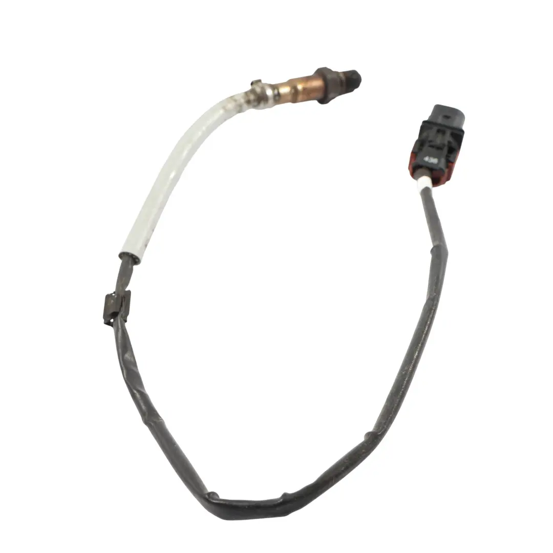 VW Passat CC 3.6 FSI BWS Gasolina Sonda Lambda Motor Izquierda - SKU 022906262AN - Número de pieza 022906262AN