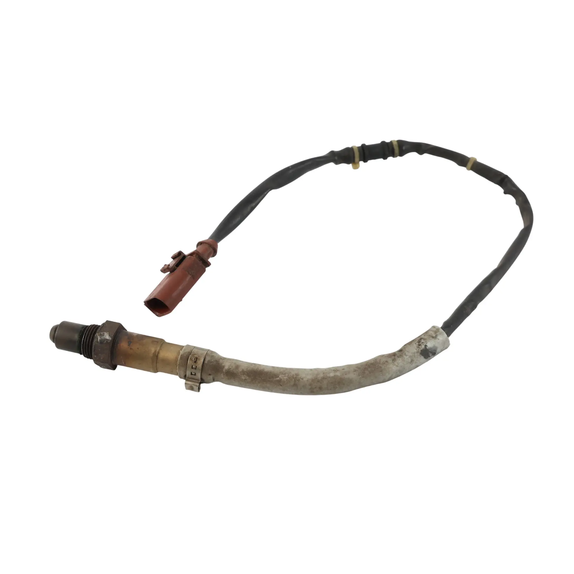 VW Passat Audi A4 S Line Gasolina 2.0 TFSI Sensor Lambda BWE 022906262BS