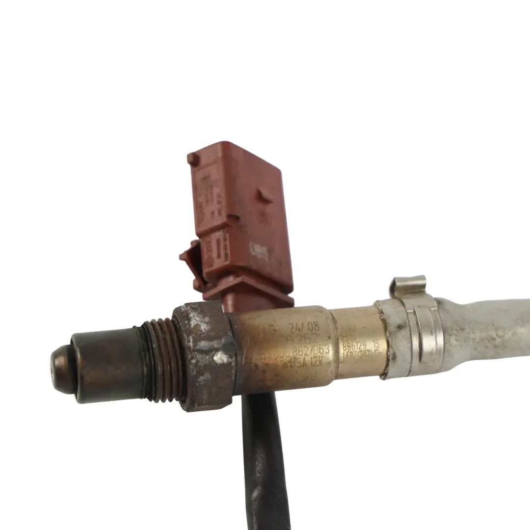 VW Passat Audi A4 S Line Benzin 2.0 TFSI BWE Lambda Sonde - SKU 022906262BS - Teilenummer 022906262BS