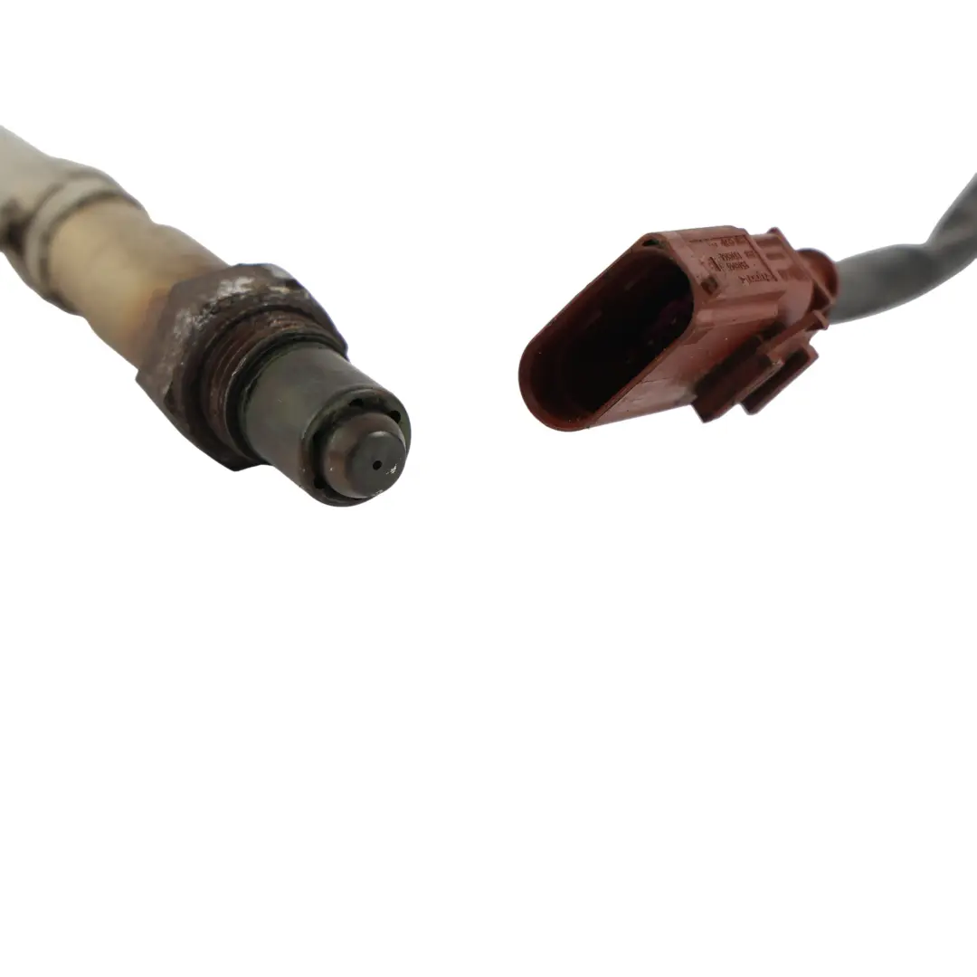 BWE Lambda Probe Sensor to VW Passat Audi A4 S Line Petrol 2.0 TFSI with Part number 022906262BS VW Passat Audi A4 S Line Petrol 2.0 TFSI BWE Lambda Probe Sensor - SKU 022906262BS - Part number 022906262BS