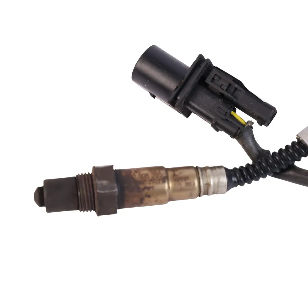 8N 3.2 VR6 Quattro Lambdasonde Vorkatalysator Zyl 4-6 für Audi TT mit Teilenummer 022906265A Audi TT 8N 3.2 VR6 Quattro Lambdasonde Vorkatalysator Zyl 4-6 - SKU 022906265A - Teilenummer 022906265A