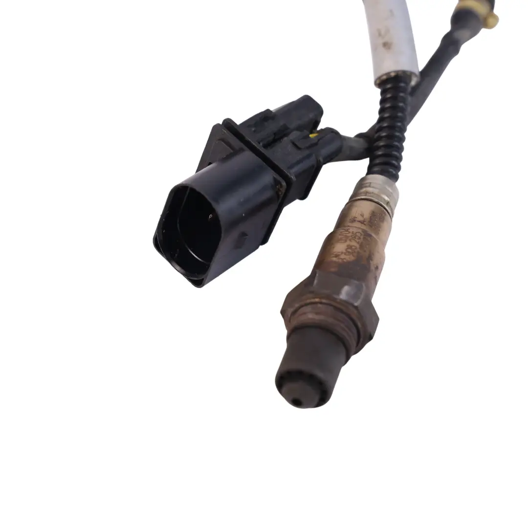 8N 3.2 VR6 Quattro Sonde Lambda Pré-Catalyseur Cylindres 4-6 pour Audi TT à propos du numéro de pièce 022906265A Audi TT 8N 3.2 VR6 Quattro Sonde Lambda Pré-Catalyseur Cylindres 4-6 - SKU 022906265A - Numéro de pièce 022906265A