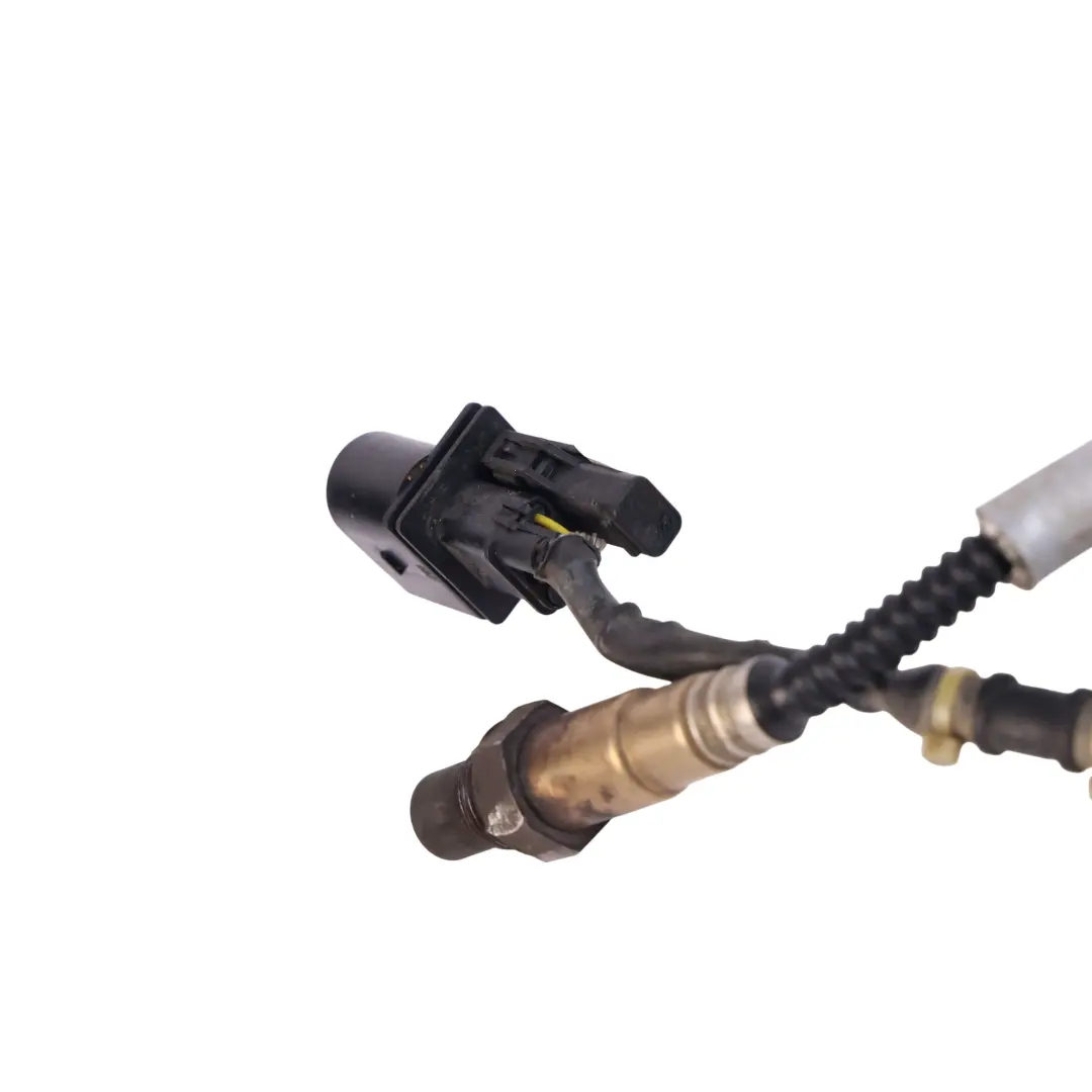 8N 3.2 VR6 Quattro Sonde Lambda Pré-Catalyseur Cylindres 4-6 pour Audi TT à propos du numéro de pièce 022906265A Audi TT 8N 3.2 VR6 Quattro Sonde Lambda Pré-Catalyseur Cylindres 4-6 - SKU 022906265A - Numéro de pièce 022906265A