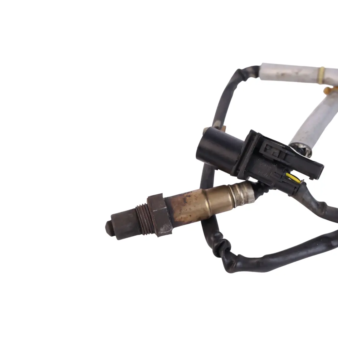 8N 3.2 VR6 Quattro Sonda Lambda Cylindry 4-6 do Audi TT o numerze 022906265A Audi TT 8N 3.2 VR6 Quattro Sonda Lambda Cylindry 4-6 - SKU 022906265A - Numer Części 022906265A