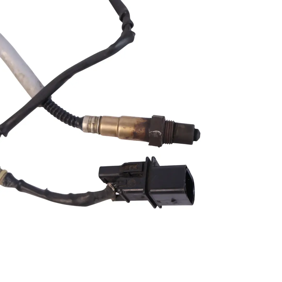 Audi TT 8N 3.2 VR6 Quattro Sonda Lambda Cylindry 4-6 - SKU 022906265A - Numer Części 022906265A