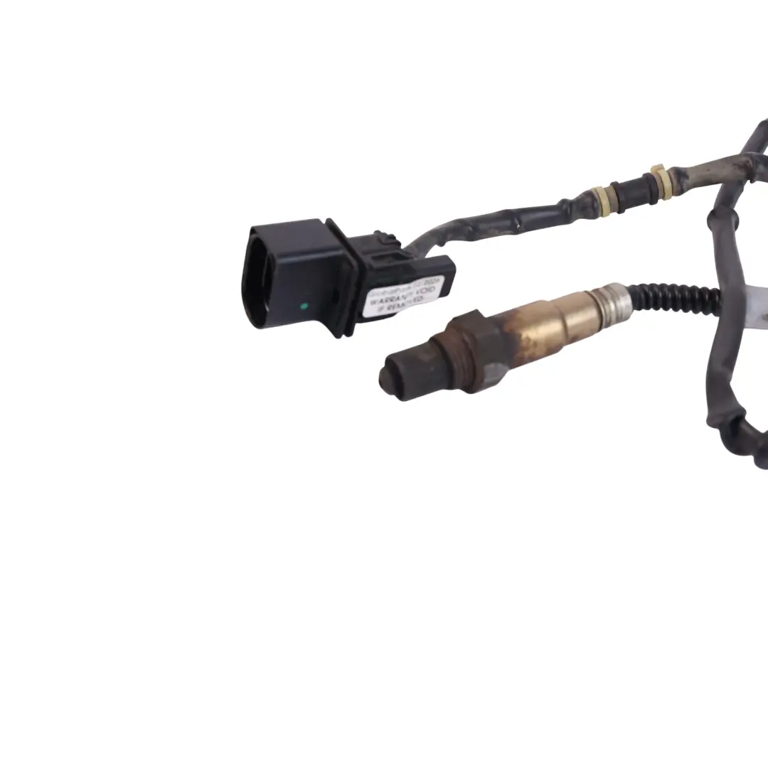 8N 3.2 VR6 Quattro Sonda Lambda Pre Catalizador Cil 4-6 para Audi TT con número de pieza 022906265A Audi TT 8N 3.2 VR6 Quattro Sonda Lambda Pre Catalizador Cil 4-6 - SKU 022906265A - Número de pieza 022906265A