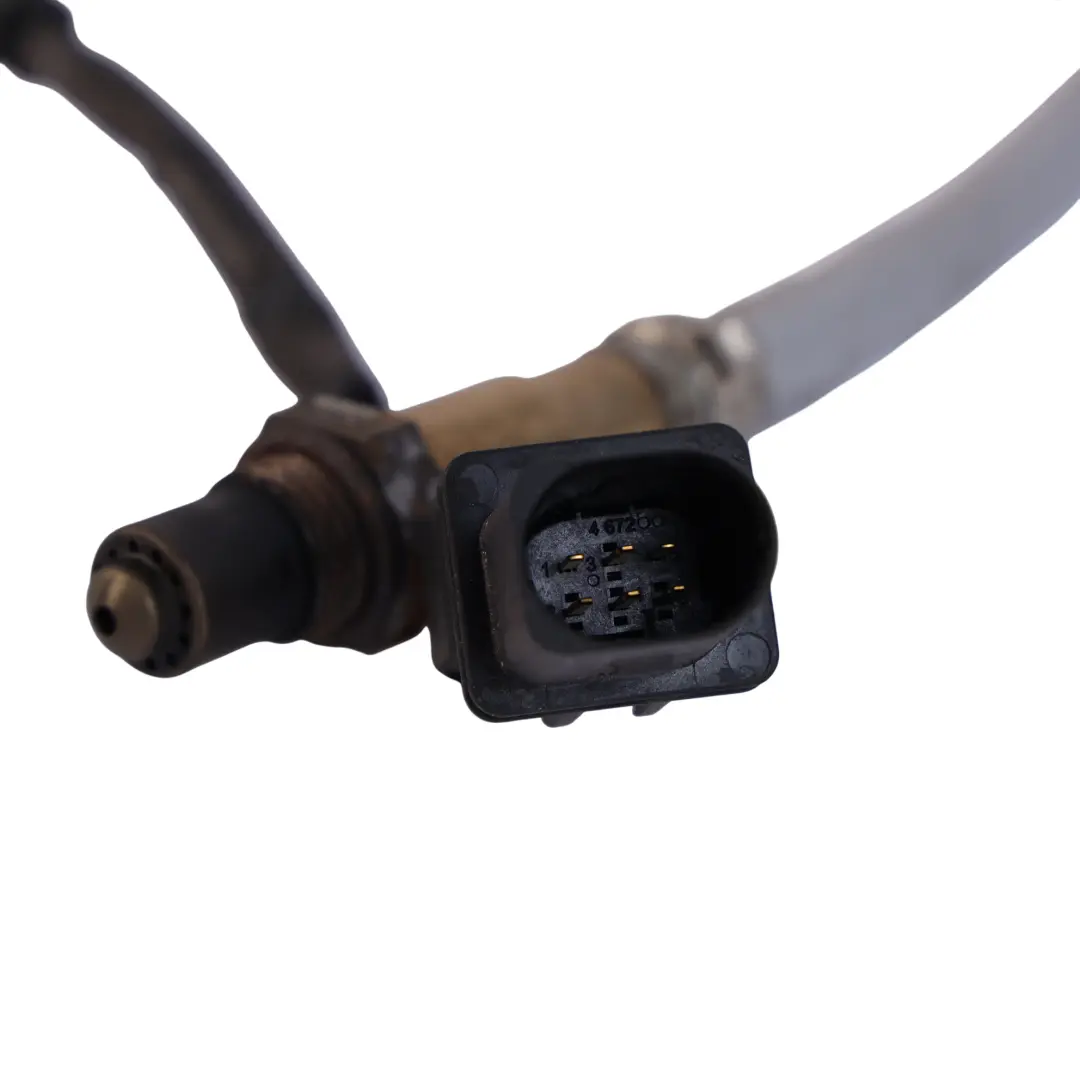 Mk6 Sonde À Oxygène Lambda Sonde 2.0 TSI pour Volkswagen Golf à propos du numéro de pièce 0258017270 Volkswagen Golf Mk6 Sonde À Oxygène Lambda Sonde 2.0 TSI - SKU 0258017270 - Numéro de pièce 0258017270