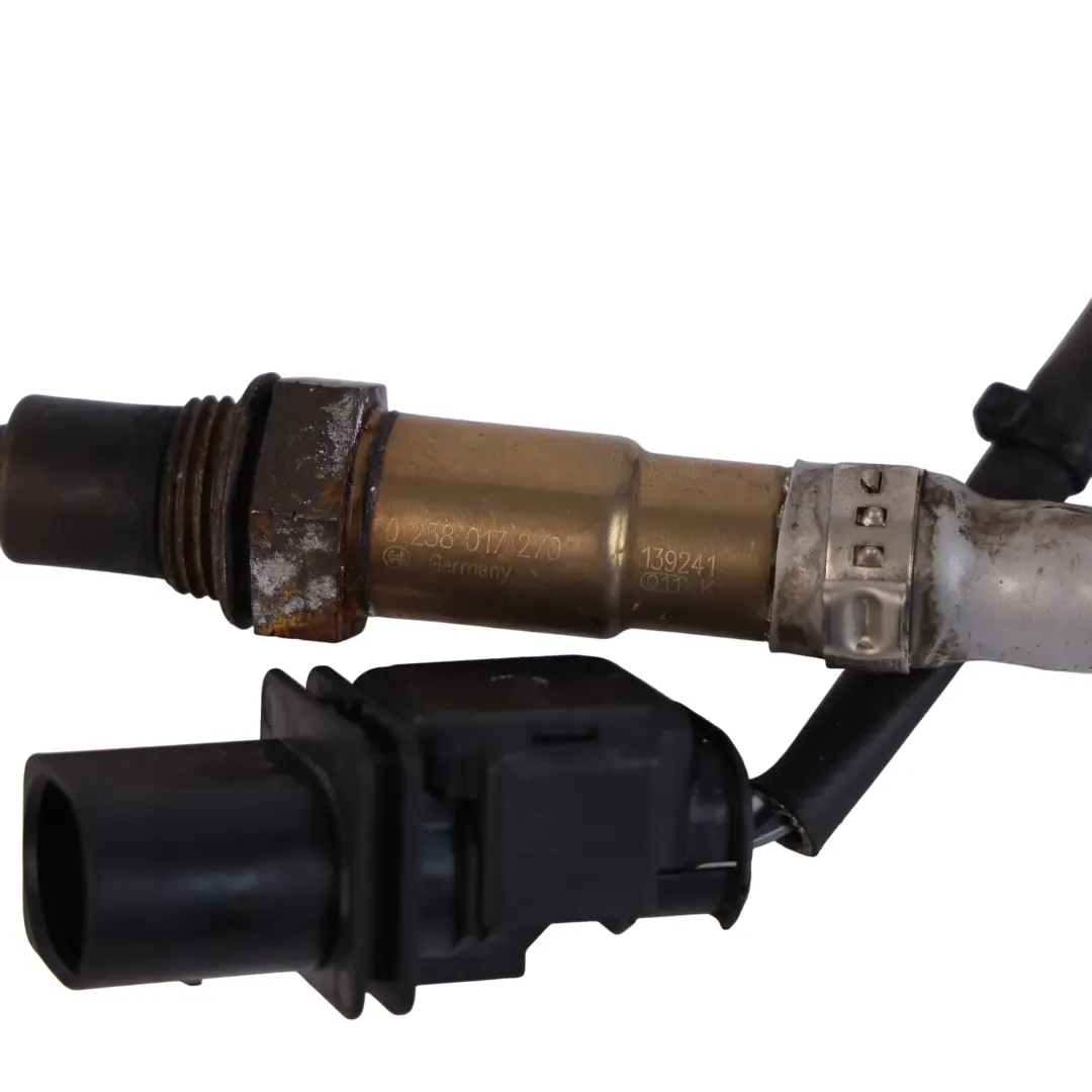 Volkswagen Golf Mk6 Sonda Lambda Oxygen Sensor 2.0 TSI - SKU 0258017270 - Part number 0258017270