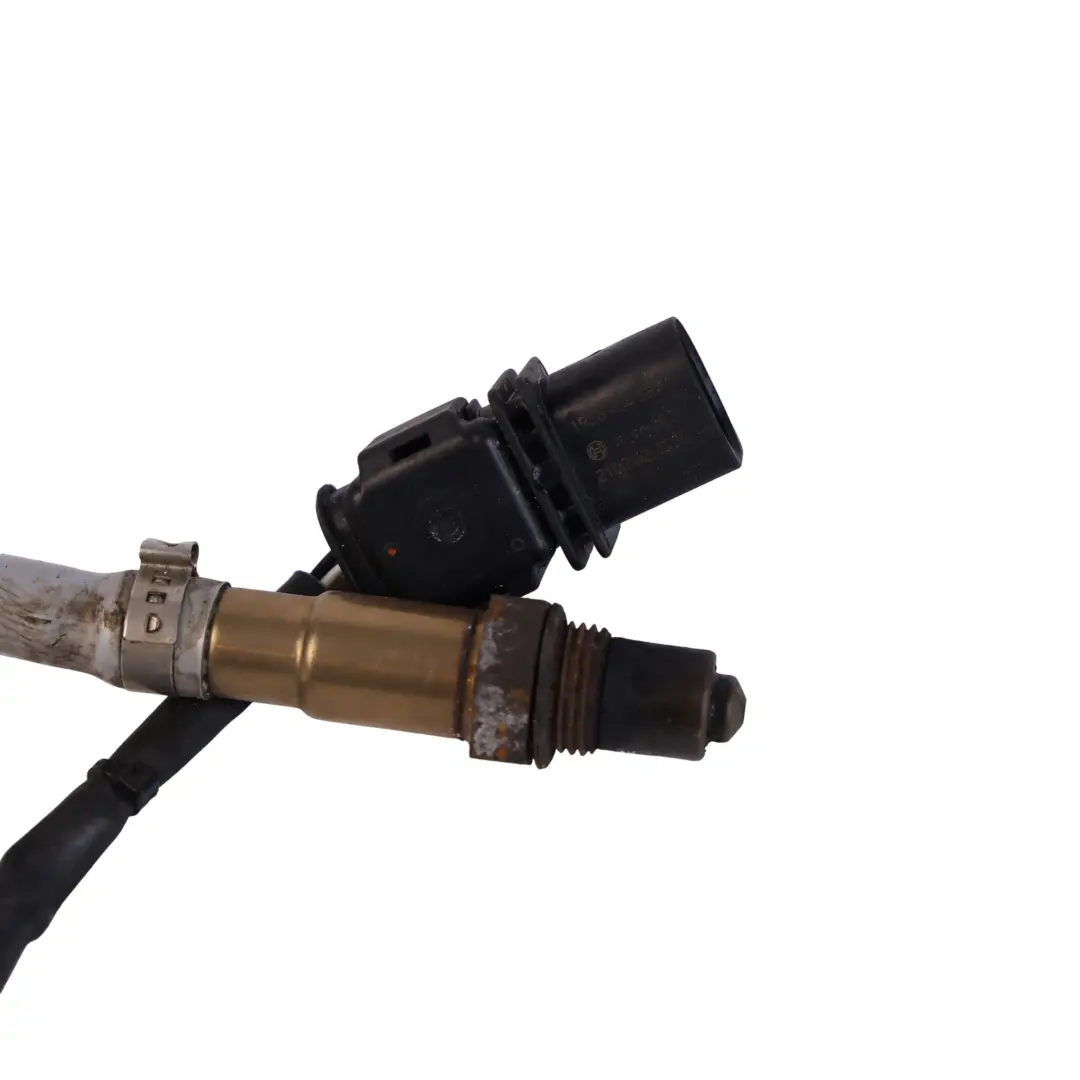 Volkswagen Golf Mk6 Sonda Lambda Sensor De Oxígeno 2.0 TSI - SKU 0258017270 - Número de pieza 0258017270