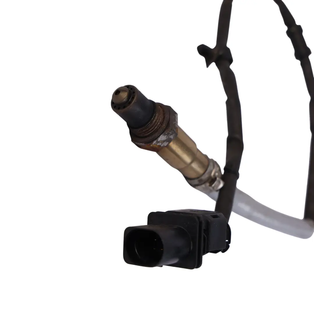Volkswagen Golf Mk6 Sonda Lambda Sensor De Oxígeno 2.0 TSI - SKU 0258017270 - Número de pieza 0258017270