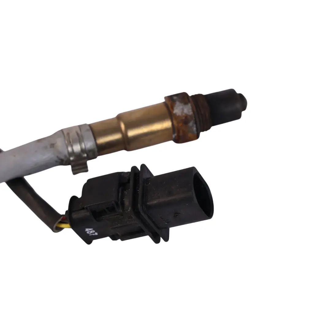Volkswagen Golf Mk6 Sonda Lambda Sensore Ossigeno 2.0 TSI - SKU 0258017270 - Numero di parte 0258017270
