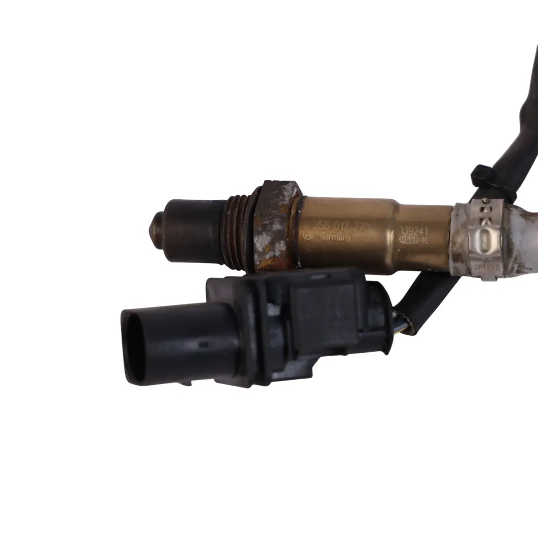 Mk6 Sonda Lambda Sensore Ossigeno 2.0 TSI per Volkswagen Golf con numero di parte 0258017270 Volkswagen Golf Mk6 Sonda Lambda Sensore Ossigeno 2.0 TSI - SKU 0258017270 - Numero di parte 0258017270