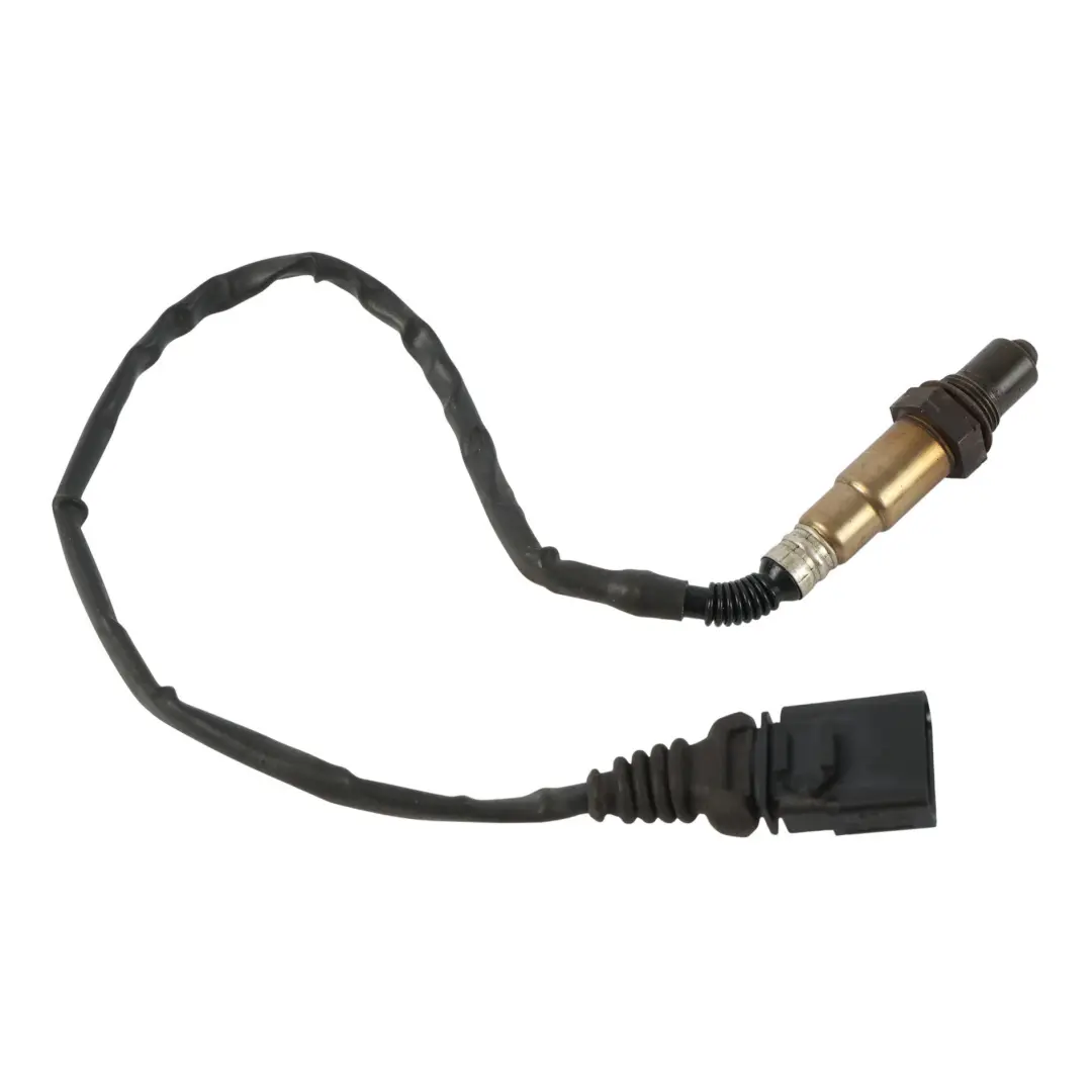 Lambda Sonde Sensor 5 Pin Zyl. 5-8 4.0 Benzin 0258027199 für Audi S6 C7 S7 4G mit Teilenummer 4H0906262H Audi S6 C7 S7 4G Lambda Sonde Sensor 5 Pin Zyl. 5-8 4.0 Benzin 0258027199 - SKU 4H0906262H - Teilenummer 4H0906262H