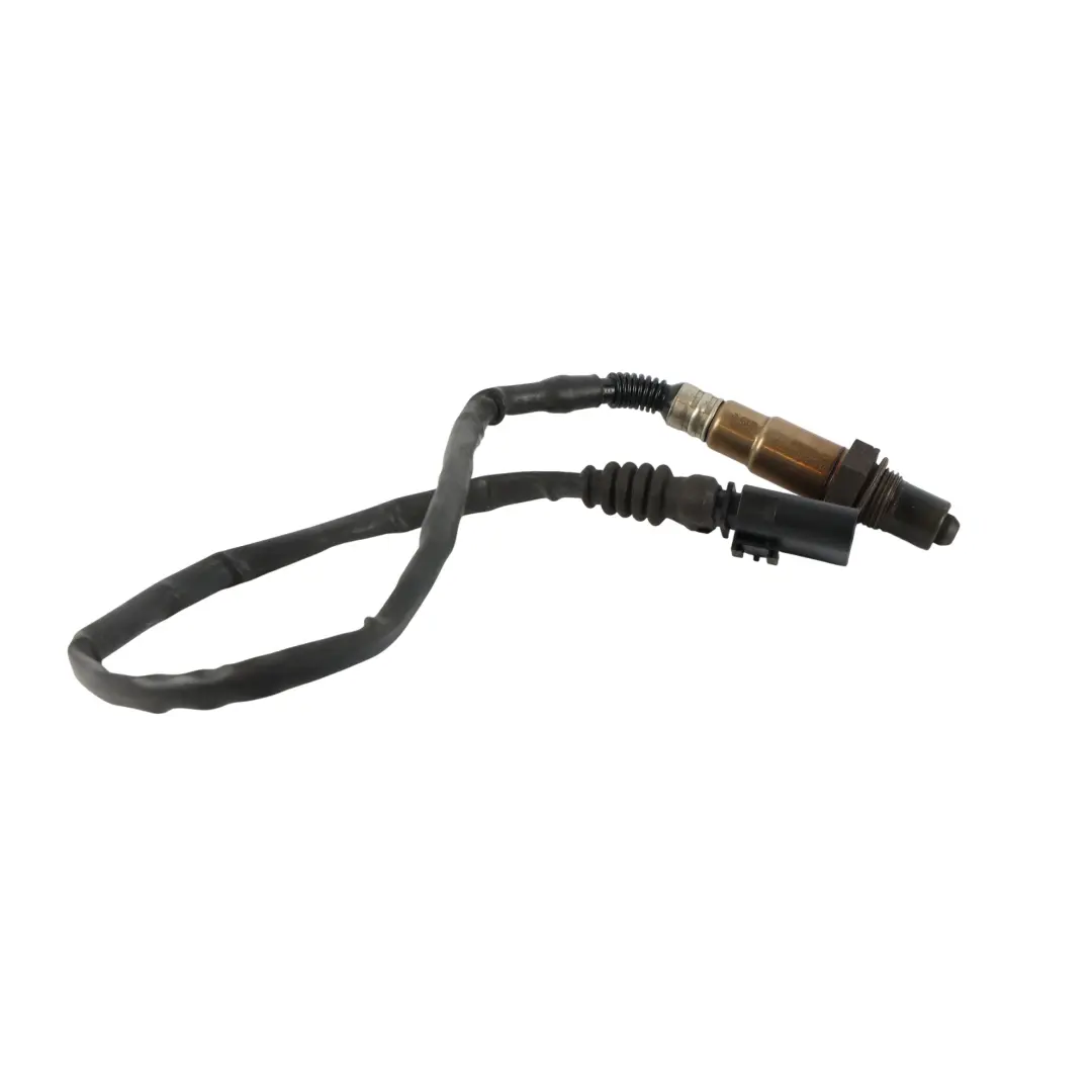 Sonde Lambda Sonde Oxygène 5 Pin Cyl. 5-8 4.0 Petrol 0258027199 pour Audi S6 C7 S7 4G à propos du numéro de pièce 4H0906262H Audi S6 C7 S7 4G Sonde Lambda Sonde Oxygène 5 Pin Cyl. 5-8 4.0 Petrol 0258027199 - SKU 4H0906262H - Numéro de pièce 4H0906262H