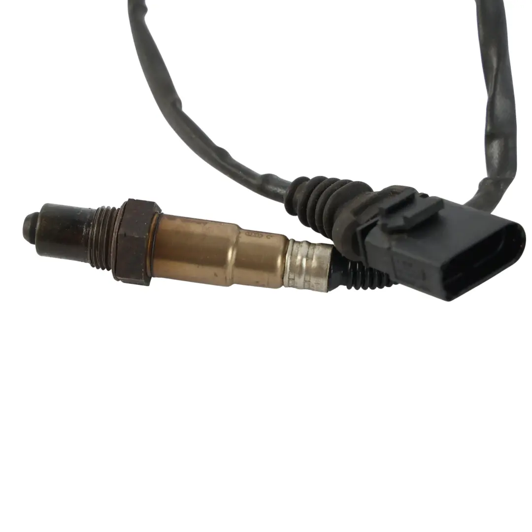 Audi S6 C7 S7 4G Sensor Lambda Probe 5 Pines Cyl. 5-8 4.0 Gasolina 0258027199 - SKU 4H0906262H - Número de pieza 4H0906262H