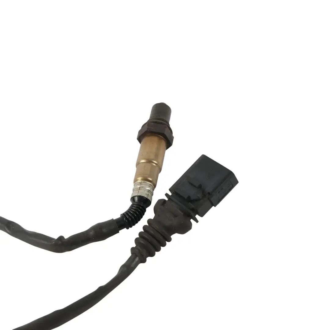 Sonda Lambda Sensore 5 Pin Cilindro 5-8 4.0 Benzina 0258027199 per Audi S6 C7 S7 4G con numero di parte 4H0906262H Audi S6 C7 S7 4G Sonda Lambda Sensore 5 Pin Cilindro 5-8 4.0 Benzina 0258027199 - SKU 4H0906262H - Numero di parte 4H0906262H