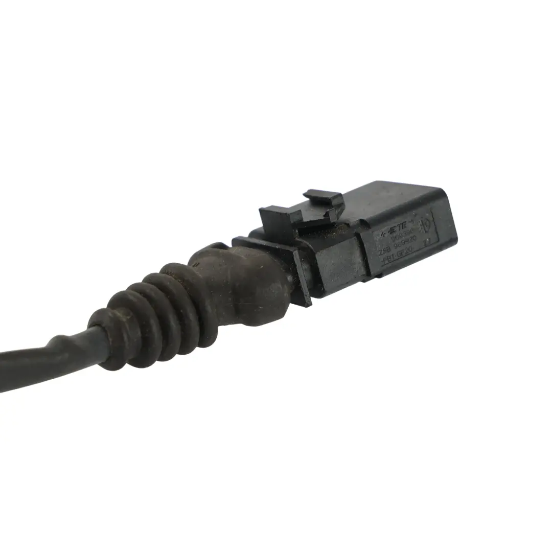 Audi S6 C7 S7 4G 4.0 Benzyna Sonda Lambda 5 Pinów Cyl. 5-8 0258027199 - SKU 4H0906262H - Numer Części 4H0906262H