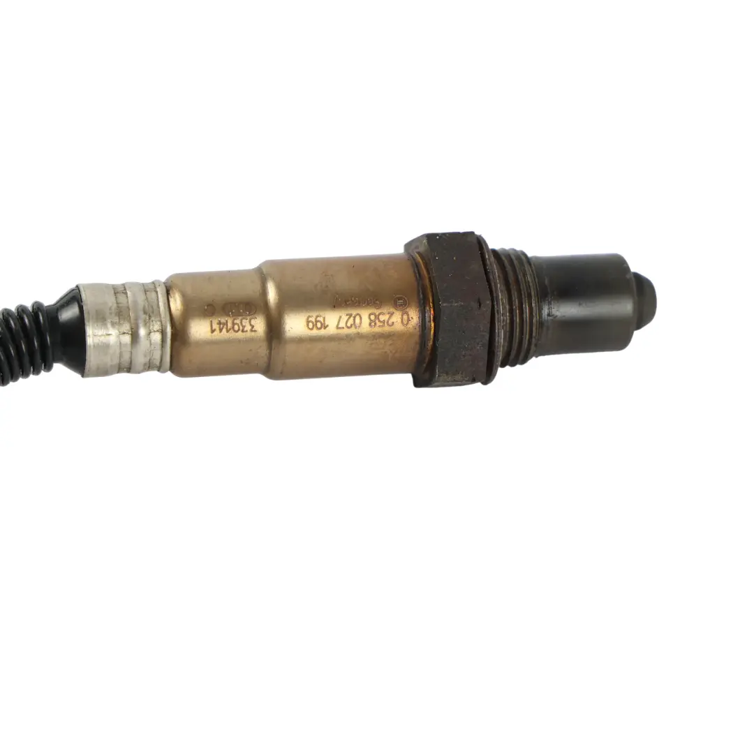 Sonde Lambda Sonde Oxygène 5 Pin Cyl. 5-8 4.0 Petrol 0258027199 pour Audi S6 C7 S7 4G à propos du numéro de pièce 4H0906262H Audi S6 C7 S7 4G Sonde Lambda Sonde Oxygène 5 Pin Cyl. 5-8 4.0 Petrol 0258027199 - SKU 4H0906262H - Numéro de pièce 4H0906262H